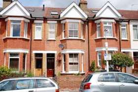 3 bedroom Terraced t...